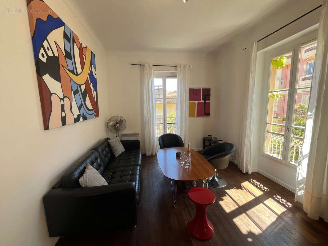 Maison à VILLEFRANCHE-SUR-MER