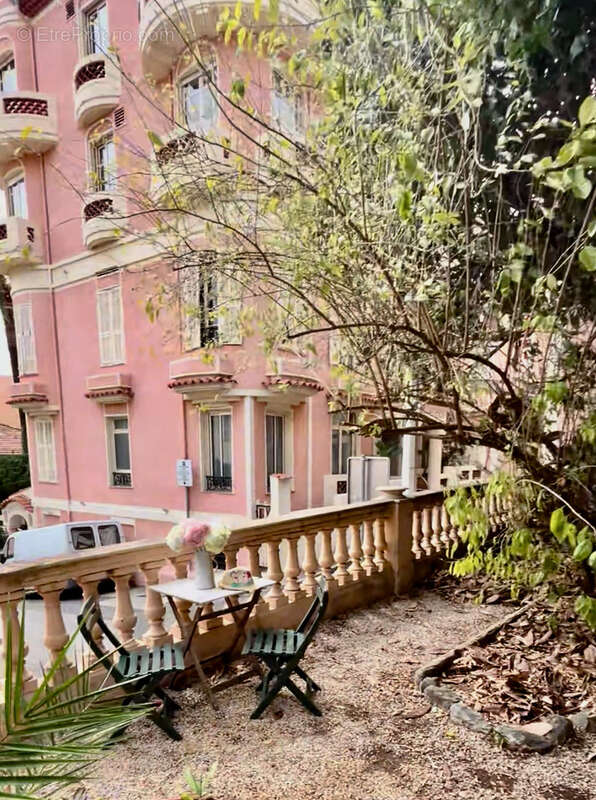 Maison à VILLEFRANCHE-SUR-MER