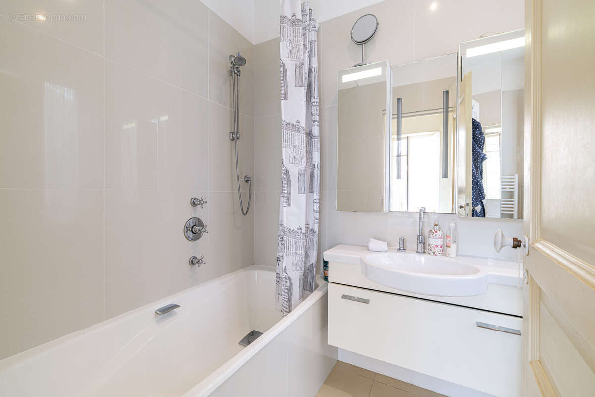 Maison à VILLEFRANCHE-SUR-MER