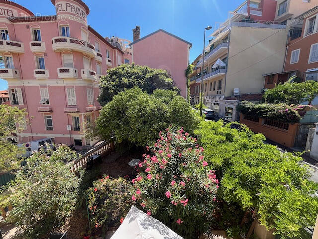 Maison à VILLEFRANCHE-SUR-MER