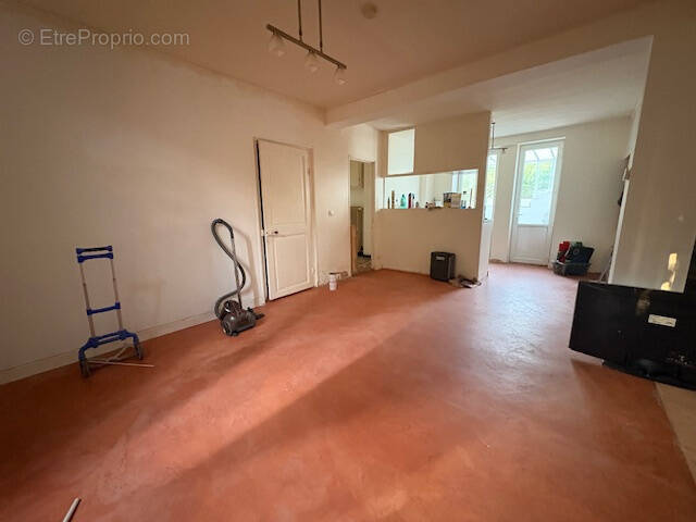 Maison à ROZAY-EN-BRIE