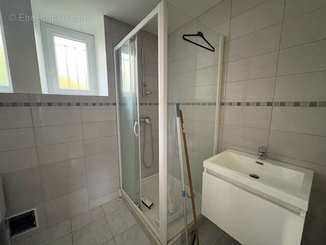 Maison à ROZAY-EN-BRIE