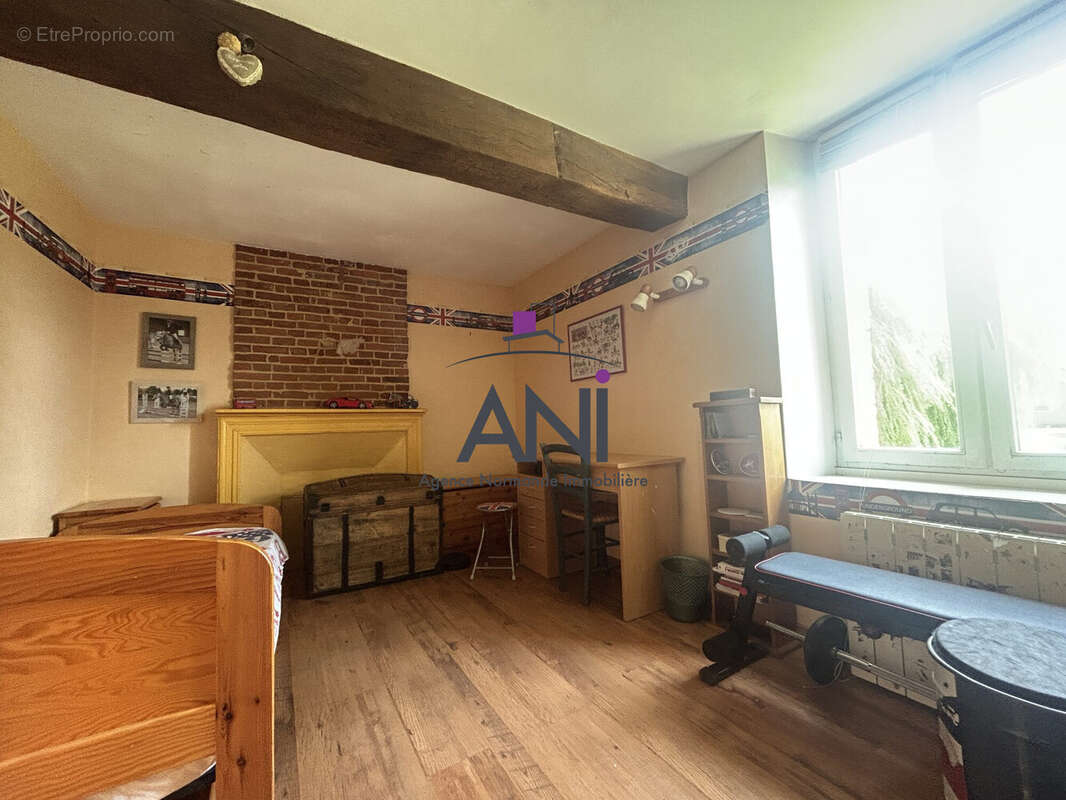 Maison à ARQUES-LA-BATAILLE