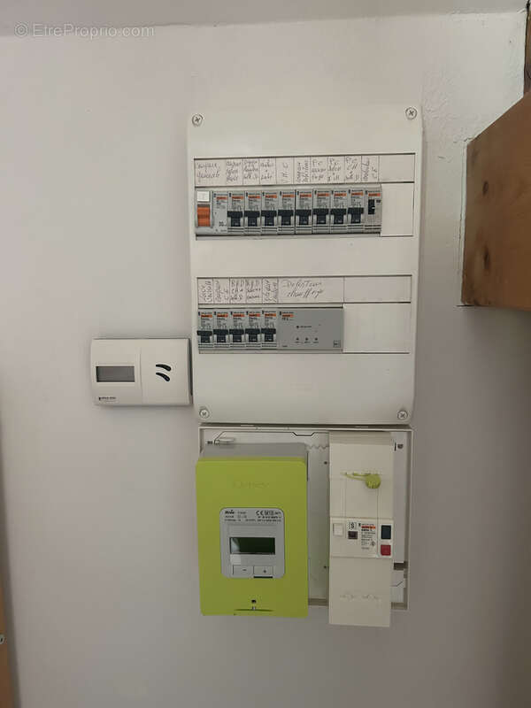 Appartement à BAGNERES-DE-BIGORRE