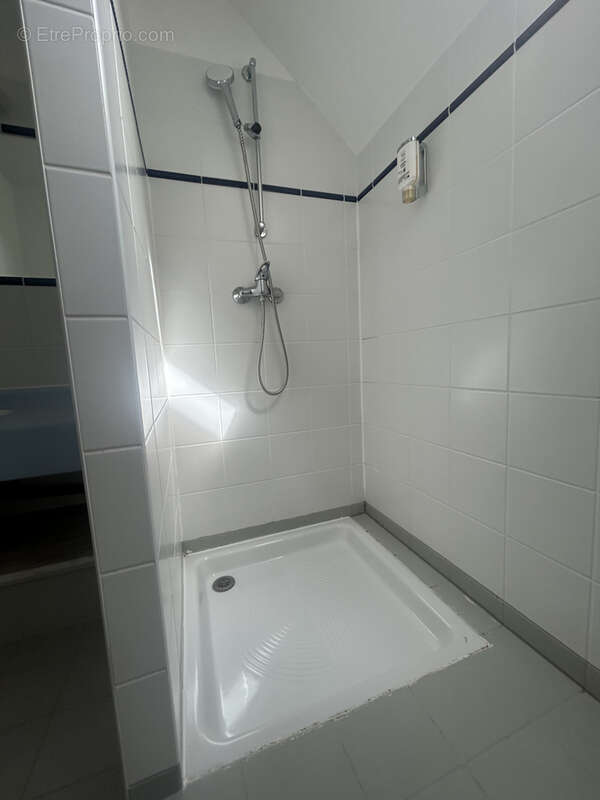 Appartement à BAGNERES-DE-BIGORRE