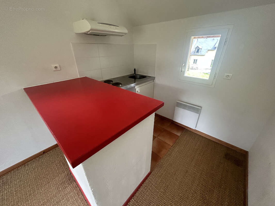 Appartement à BAGNERES-DE-BIGORRE