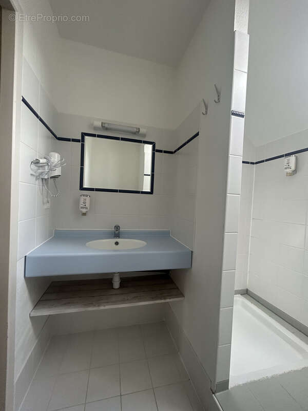 Appartement à BAGNERES-DE-BIGORRE