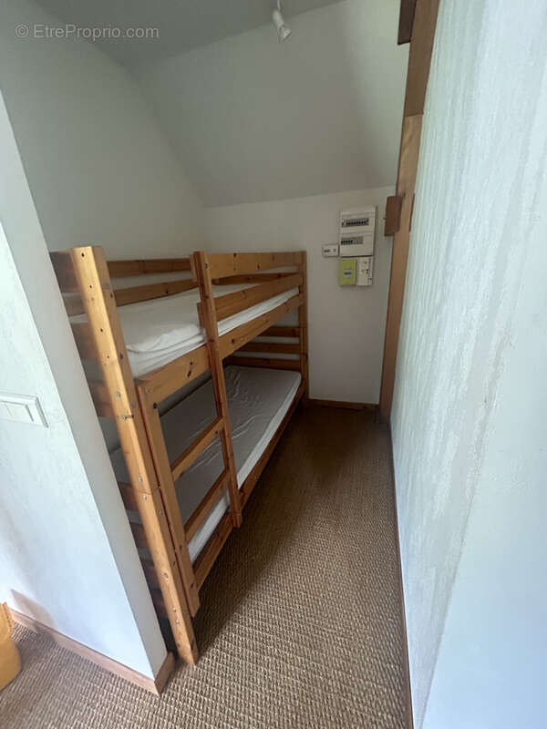 Appartement à BAGNERES-DE-BIGORRE