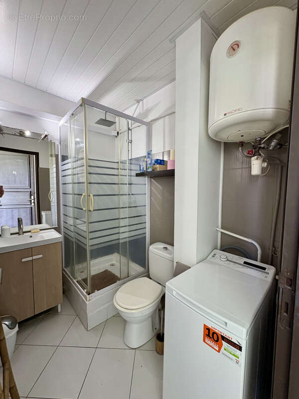 Appartement à LE GOSIER