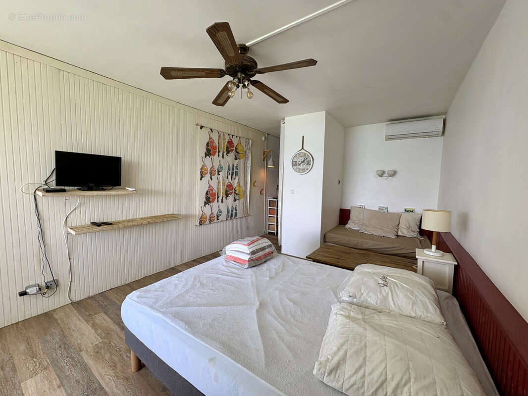 Appartement à LE GOSIER