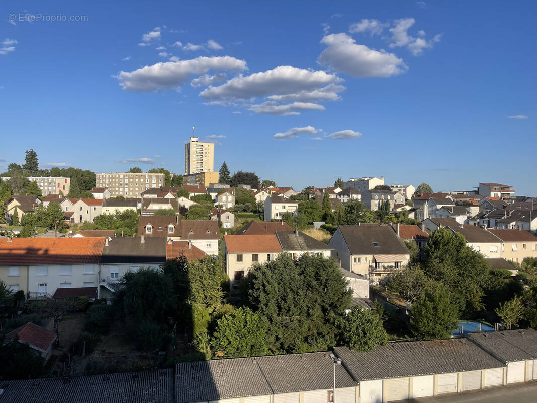 Appartement à LIMOGES