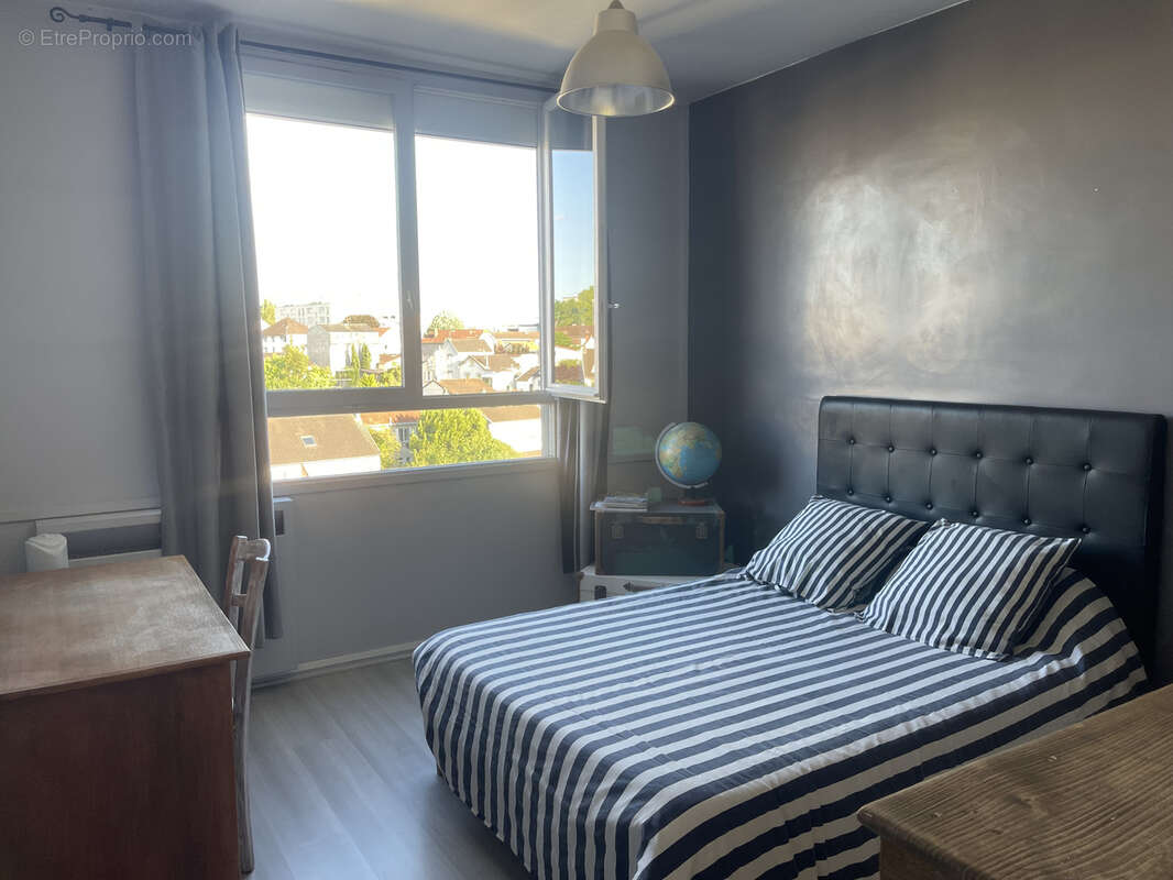 Appartement à LIMOGES