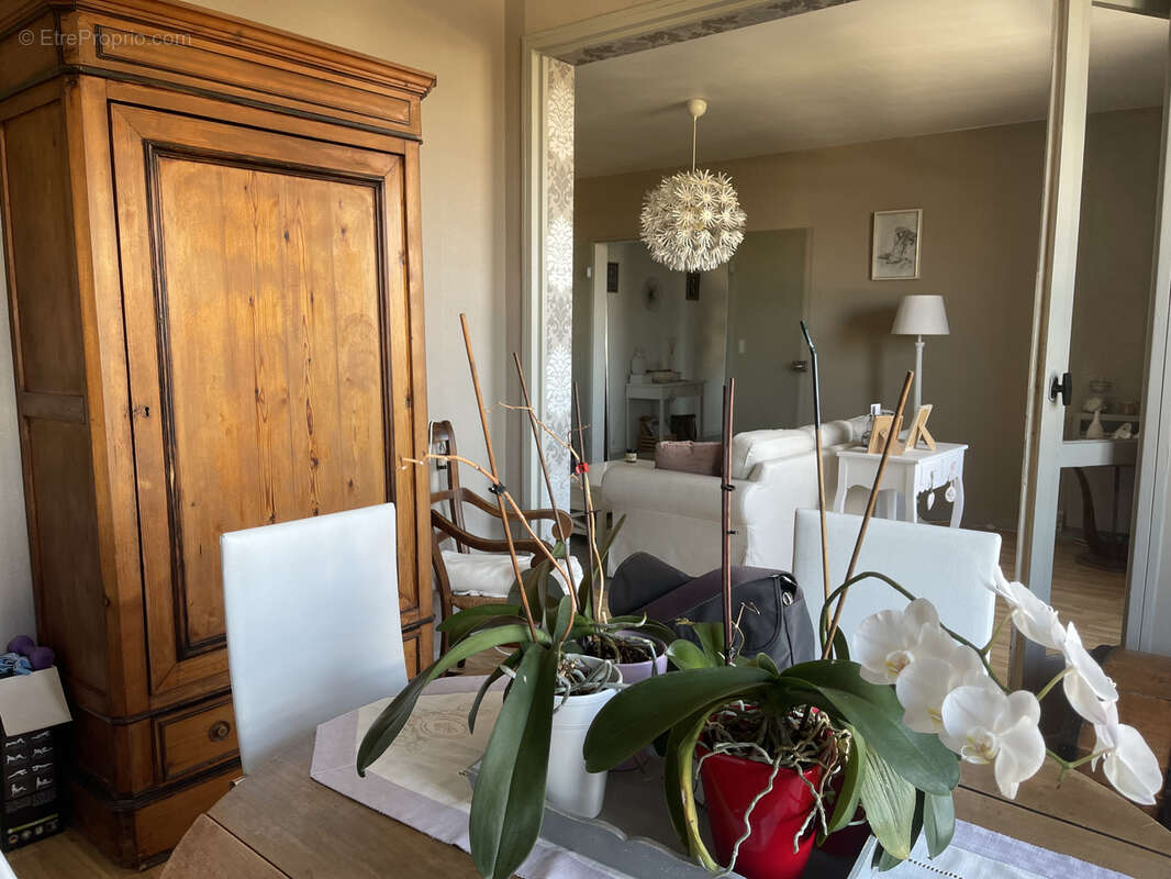 Appartement à LIMOGES