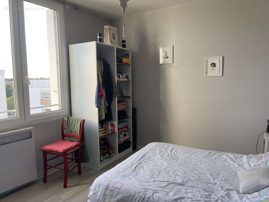 Appartement à LIMOGES