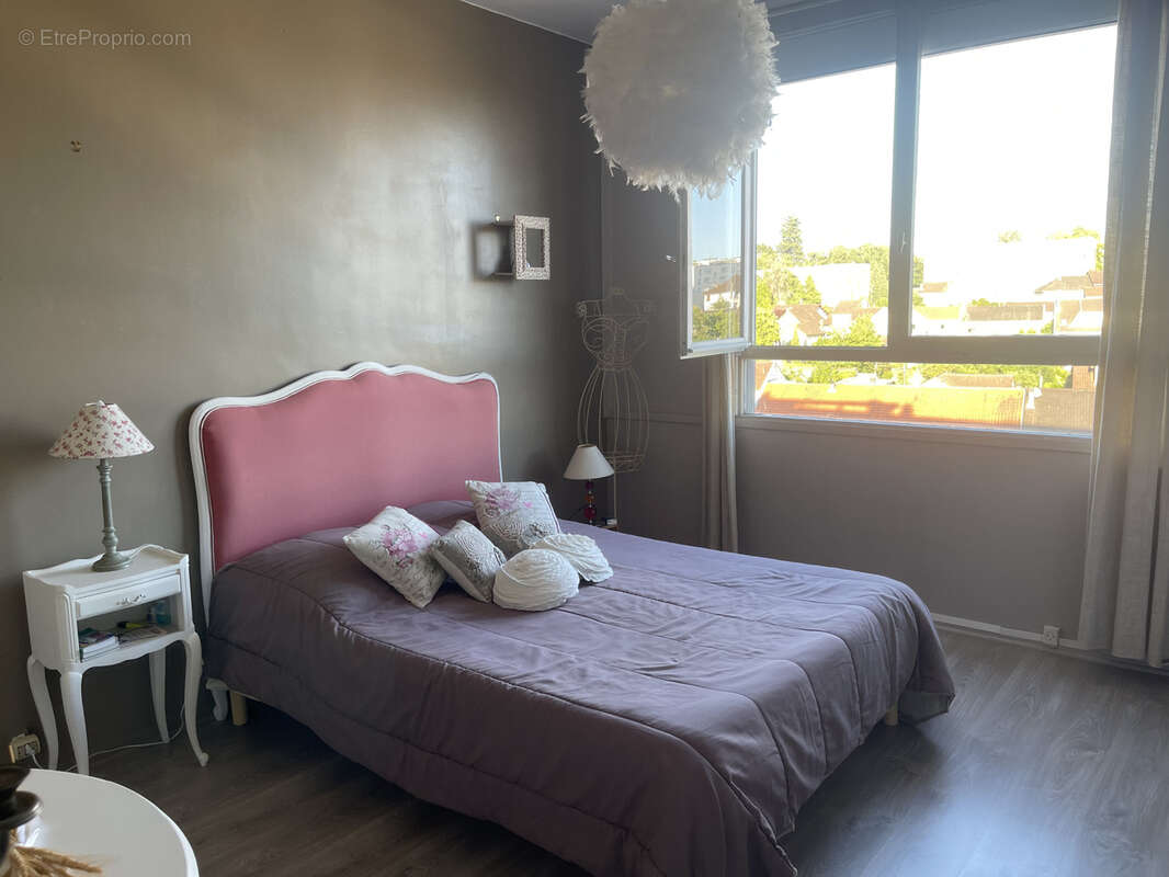 Appartement à LIMOGES