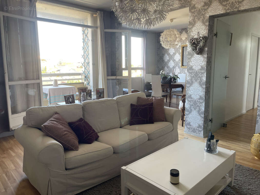 Appartement à LIMOGES