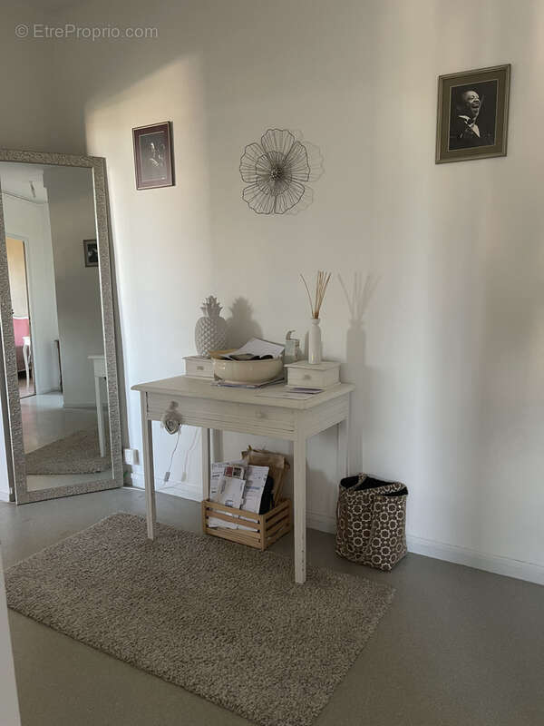 Appartement à LIMOGES