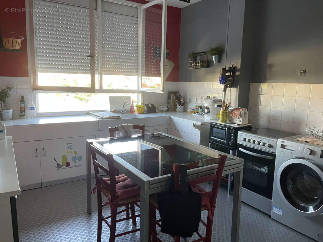 Appartement à LIMOGES