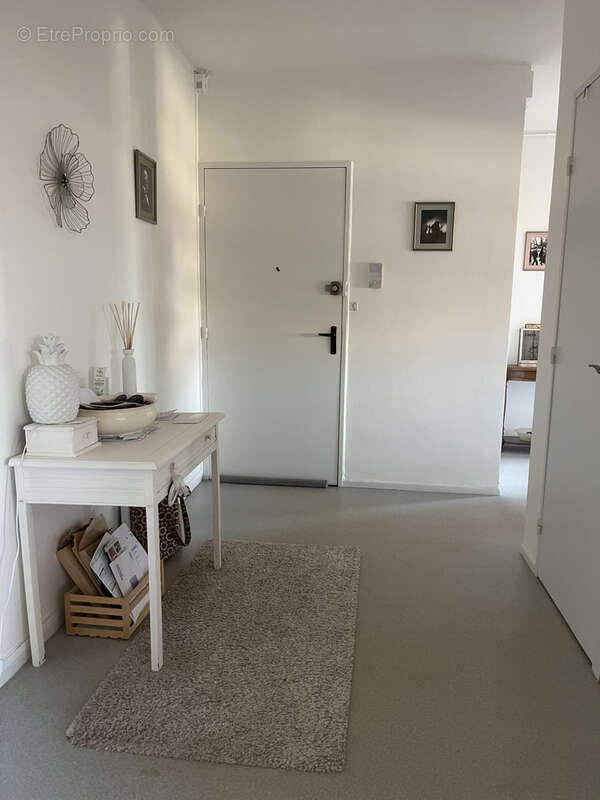 Appartement à LIMOGES