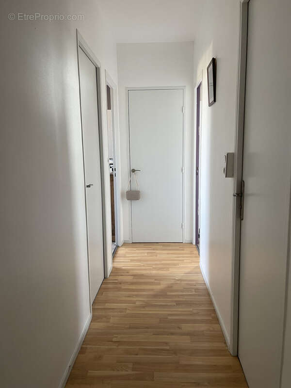 Appartement à LIMOGES