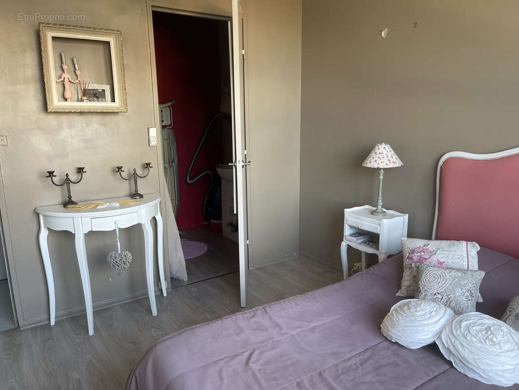 Appartement à LIMOGES