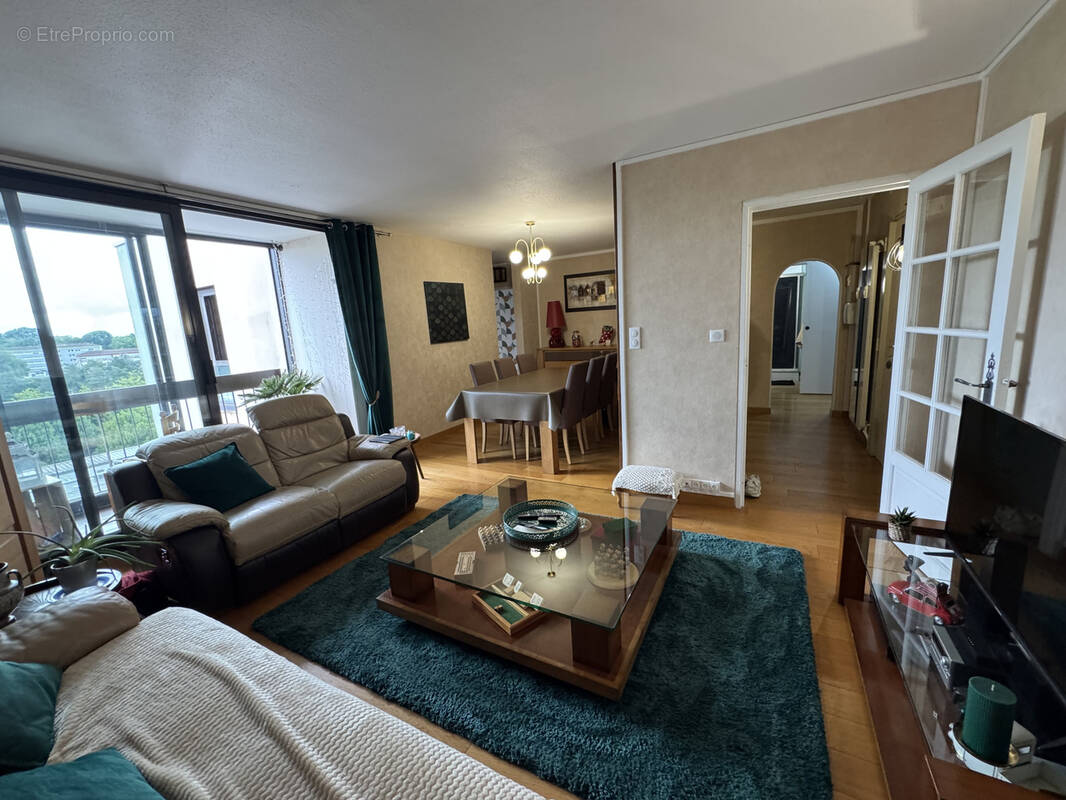 Appartement à LIMOGES