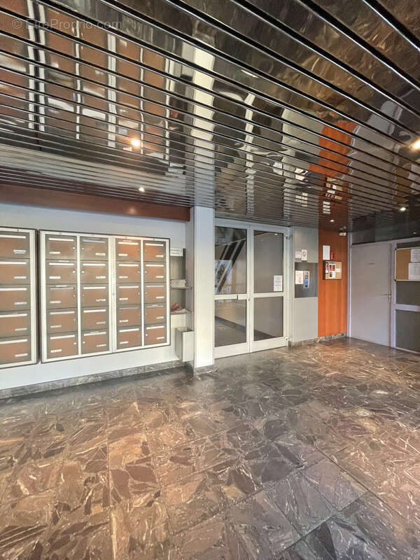 Appartement à LIMOGES