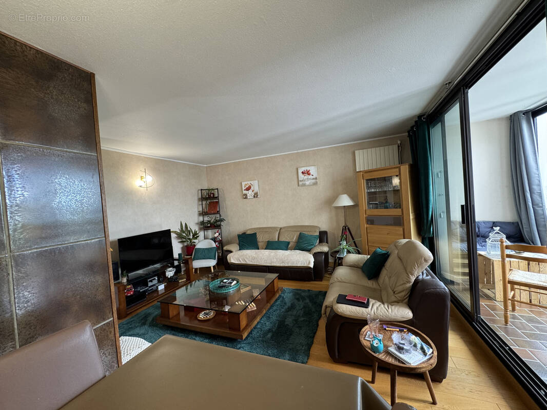 Appartement à LIMOGES