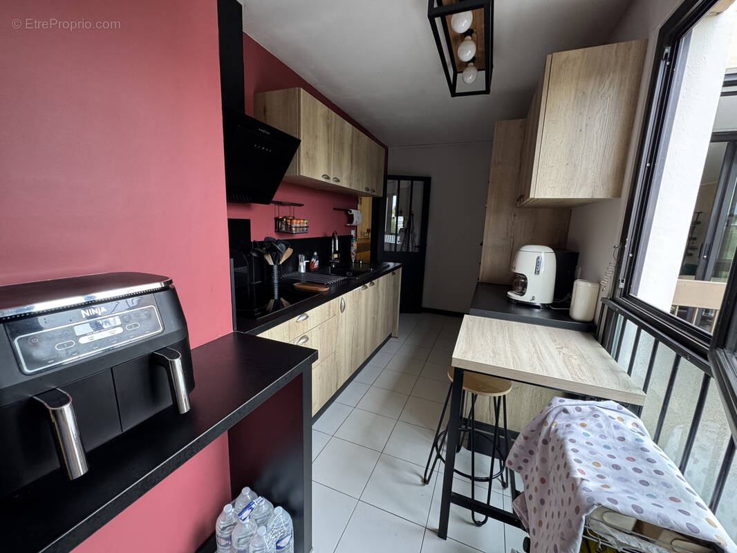 Appartement à LIMOGES