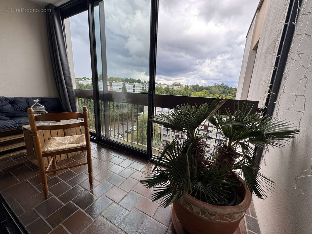 Appartement à LIMOGES