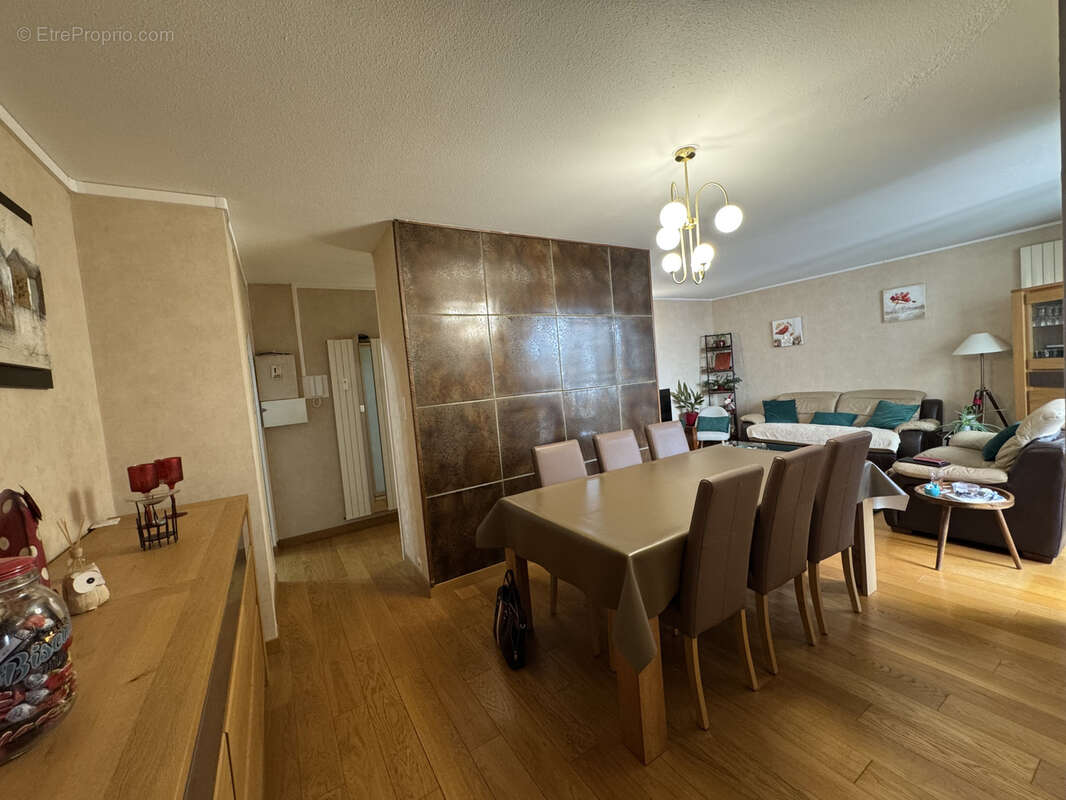 Appartement à LIMOGES