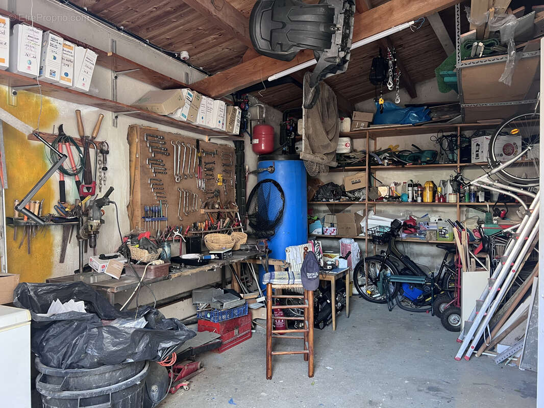 Maison à LES SABLES-D&#039;OLONNE