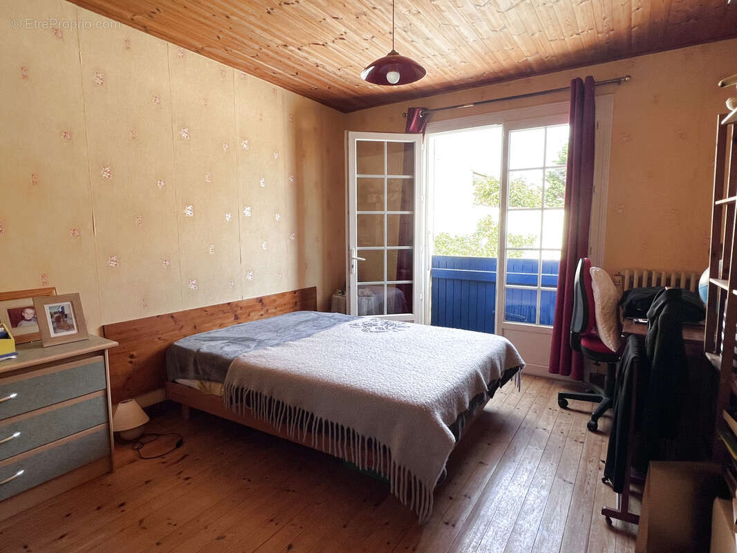 Maison à LES SABLES-D&#039;OLONNE