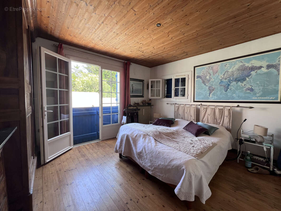 Maison à LES SABLES-D&#039;OLONNE