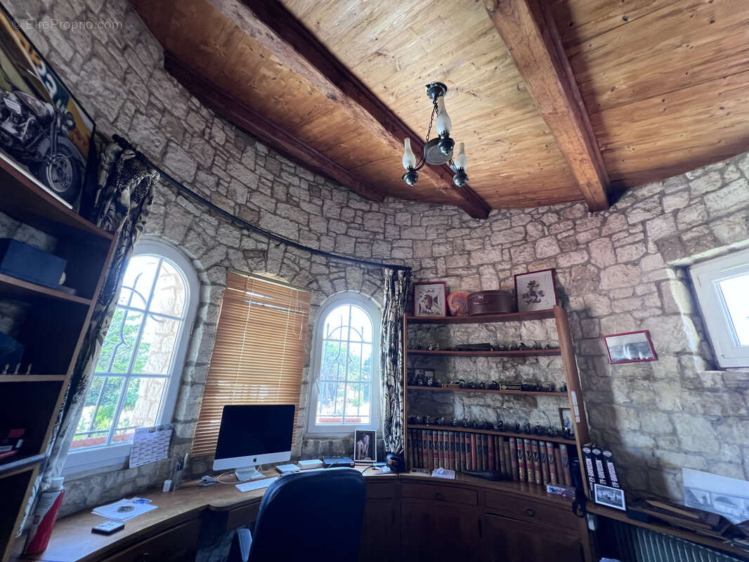 Maison à LES SABLES-D&#039;OLONNE