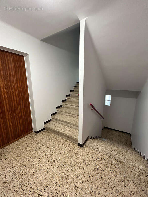 Appartement à MARSEILLE-13E