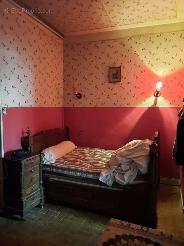 Maison à LA CAVALERIE