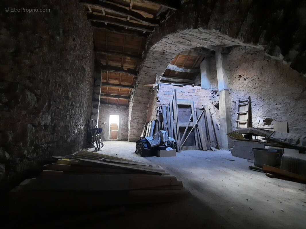 Maison à LA CAVALERIE