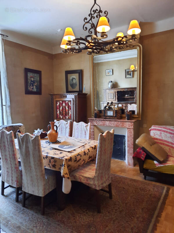 Maison à LA CAVALERIE