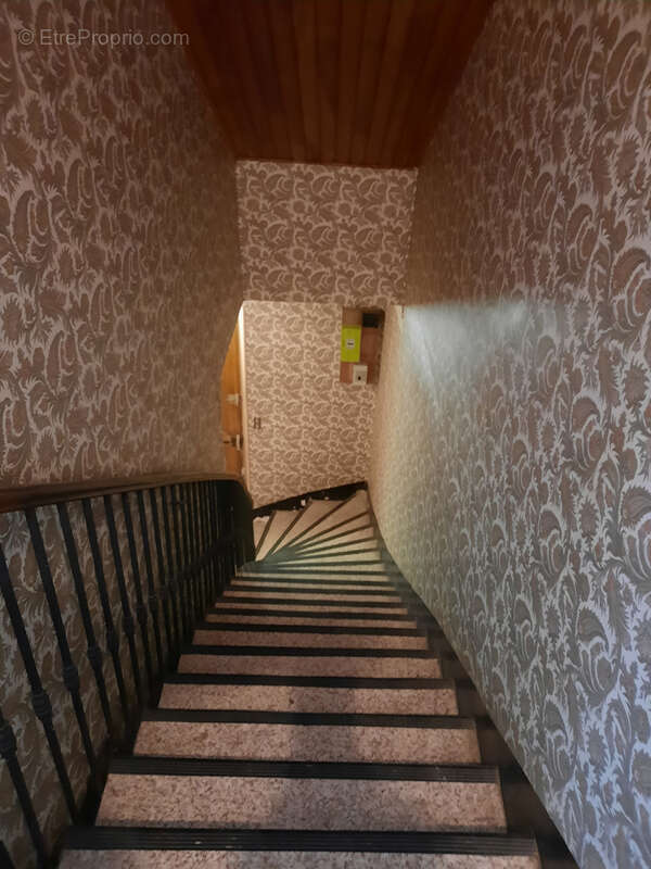 Maison à LA CAVALERIE