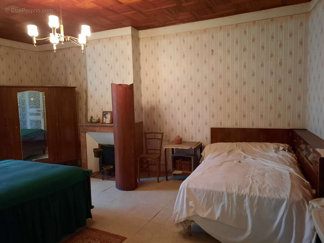 Maison à LA CAVALERIE