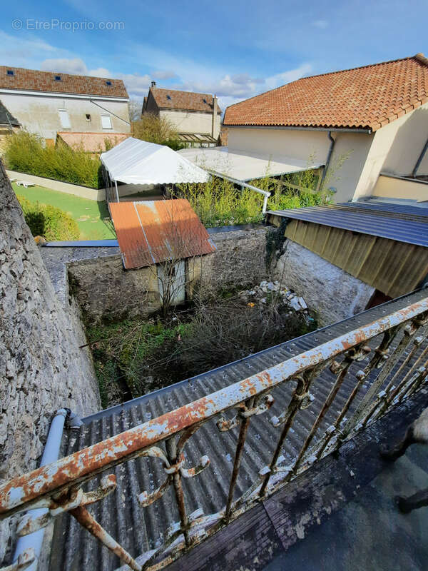 Maison à LA CAVALERIE