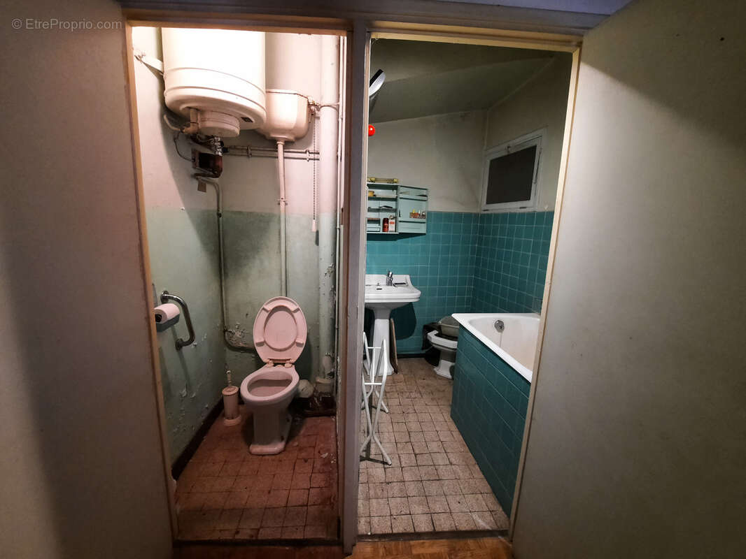 Maison à LA CAVALERIE