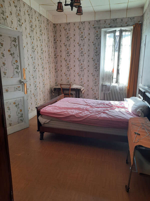 Maison à LA CAVALERIE