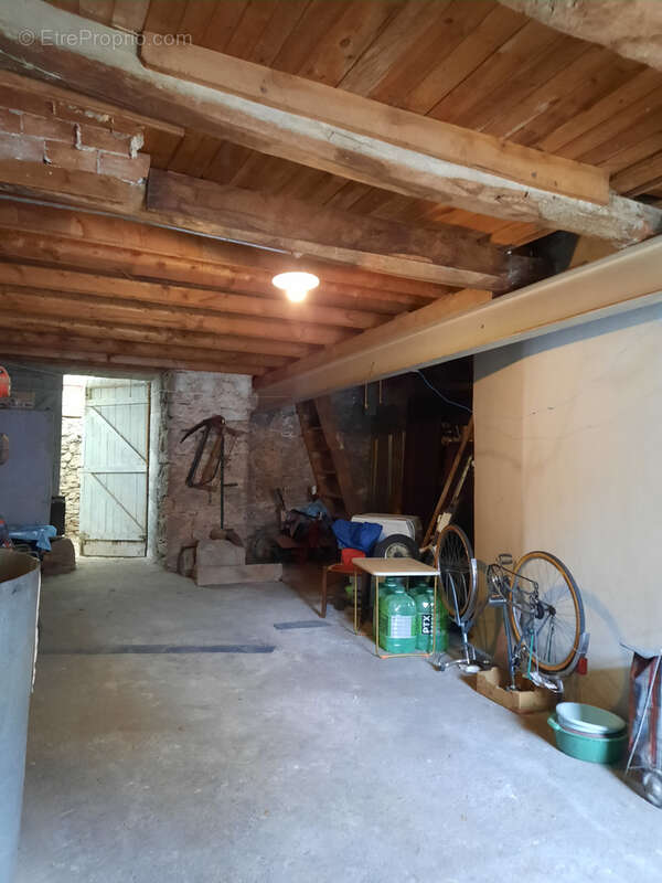 Maison à LA CAVALERIE