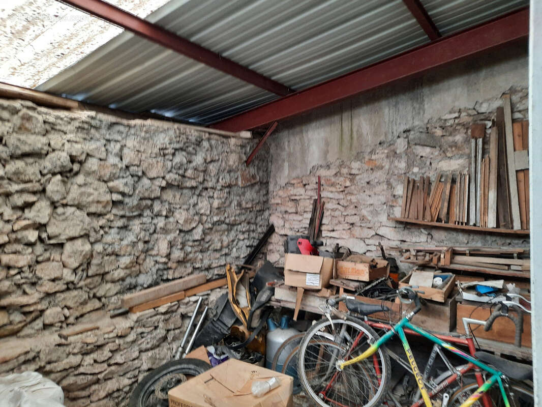 Maison à LA CAVALERIE