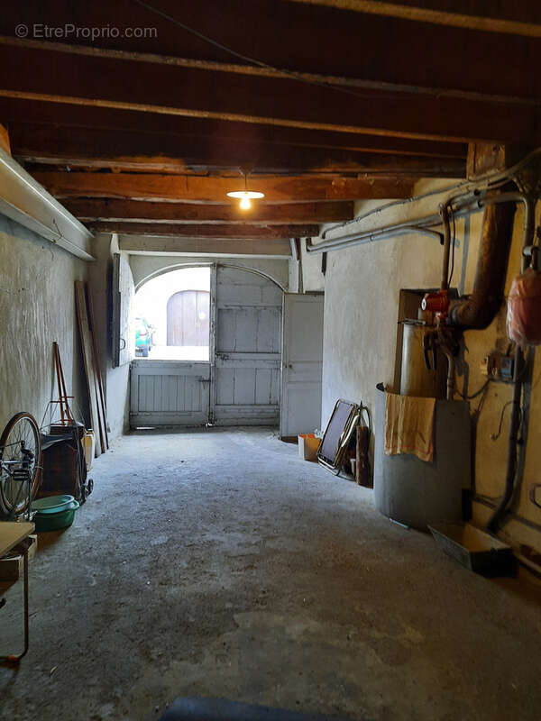 Maison à LA CAVALERIE