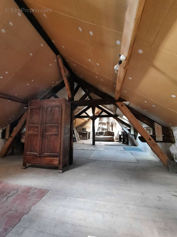 Maison à LA CAVALERIE