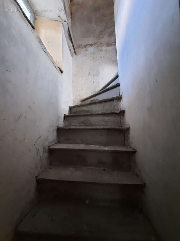 Maison à LA CAVALERIE