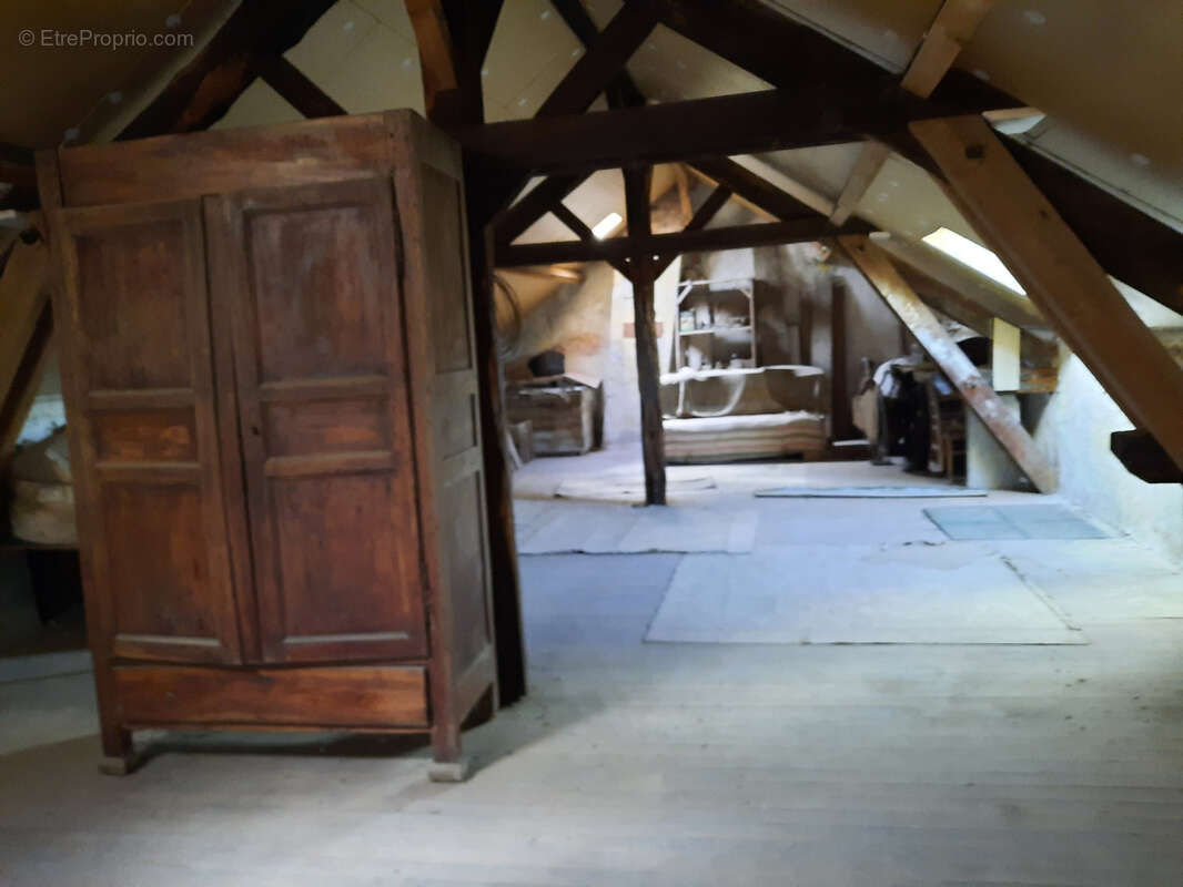 Maison à LA CAVALERIE